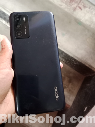 Oppo a16